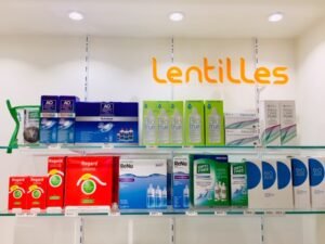 Opticien Pessac - Alouette Optique -Le Collectif des Lunetiers