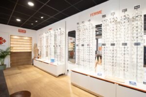 Opticien Visagiste Auch - Optique Lafayette - Téléexpertise en ophtalmologie