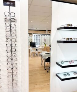 Opticien Audioprothésiste MONTAUBAN - MANÉO Optique Audition