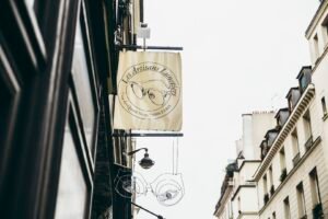 Les Artisans Lunetiers