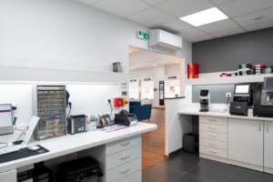 Opticien CAUDEBEC-LÈS-ELBEUF - Optical Center