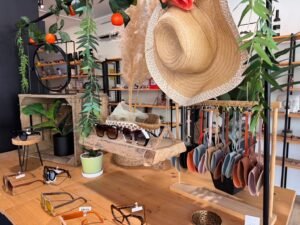 Nouveau Regard par Anne-Laure - Opticien Montauban