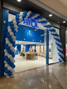 Opticien Argenteuil - Atol mon Opticien
