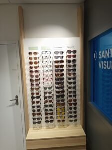 Écouter Voir Optique Mutualiste
