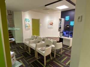 Opticien Guingamp - Notre Dame - Krys