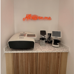 Opticien Béthune | JULIENNE