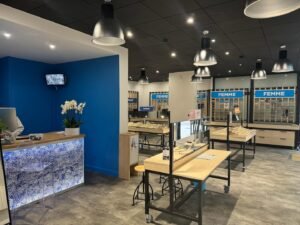 Opticien Saint-Gratien - Atol Access