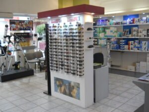 Opticien la bdo saint junien