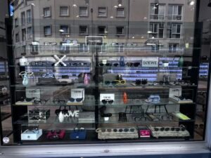 SÈVRES OPTIQUE - opticien à Sèvres depuis 1958