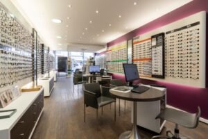 Opticien Mont-De-Marsan | Alain Afflelou