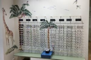 Bordelaise de Lunetterie - Opticien Le Bouscat