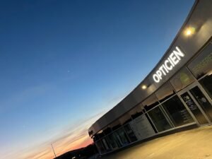 Opticien OPTIQUE BERGERET Vesoul