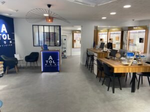 Opticien Chamalières - Atol Mon Opticien