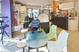 Opticien Saint-Lô - Optic 2000