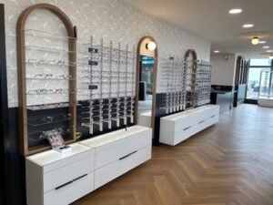 Opticien Tours - Optic 2000