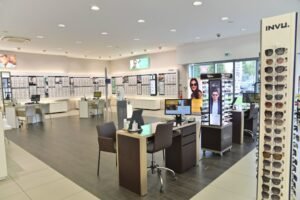 Opticien Quimper | Alain Afflelou