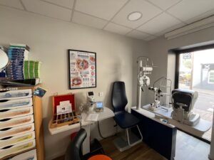 Opticien Stiring-Wendel - Optic 2000
