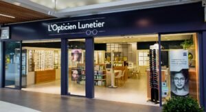 L'Opticien Lunetier - Opticien Vannes