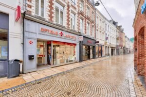 Optique Lafayette