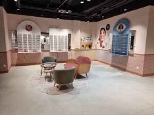 Opticien Droit de Regard Le Havre - Les Lunettes 100% remboursées !