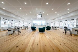 Opticien COGNAC - Optical Center