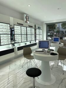 Les Opticiens Conseils