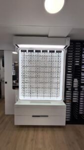 Opticien L'Haÿ-les-Roses - Optic 2000