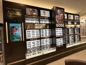 Opticien Nancy | Alain Afflelou