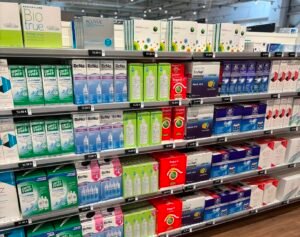 Auchan Optique - LEERS