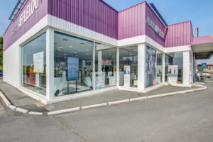 Opticien Tinqueux | Alain Afflelou