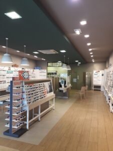 Opticien CARCASSONNE Générale d'Optique