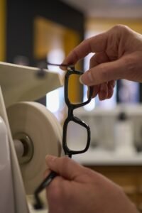 Les opticiens Plaquet - Lambersart