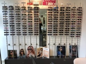 SANNOIS OPTICAL & AUDITION