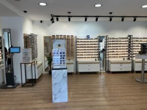 Lissac l'Opticien la Maison Carrée Nîmes