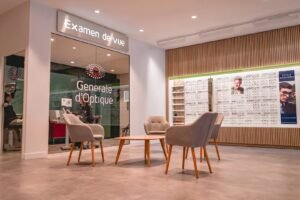 Générale d'Optique NIORT