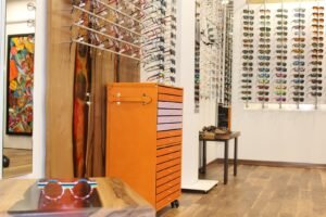 Maxime Opticien Créateur Bourgtheroulde