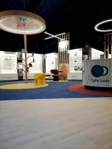 Opticien Cholet - Optic 2000 - Les Pagannes