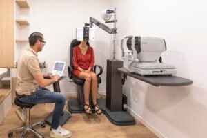 Opticien Audioprothésiste AIGUES-MORTES - MANÉO Opticiens