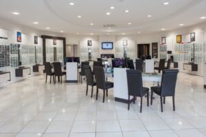 Opticien PESSAC - Optical Center