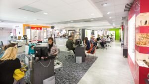 Écouter Voir Optique Mutualiste