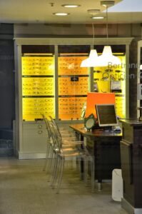 Voir et Regard Opticiens