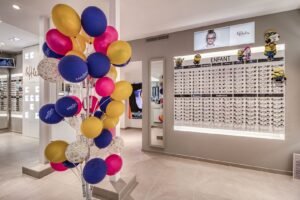 Opticien Provins | Alain Afflelou