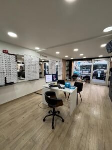 Opticien Choisy-le-Roi - OPTIQUE VISION 94