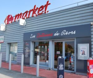 Les Opticiens de Gisors