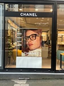 Opticien Saint-Brieuc - Centre Ville - Krys