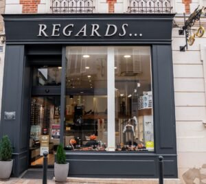 Regards Optique