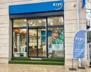 Opticien Bron - Krys
