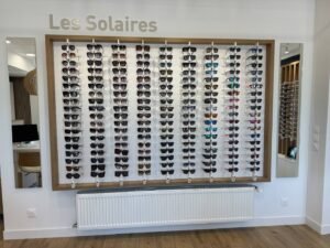 Opticien CELINE OPTIQUE - Gravelines