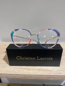 Optic Raspail - opticien indépendant Avignon