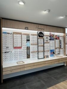Opticien Montaigu-Vendée - Krys